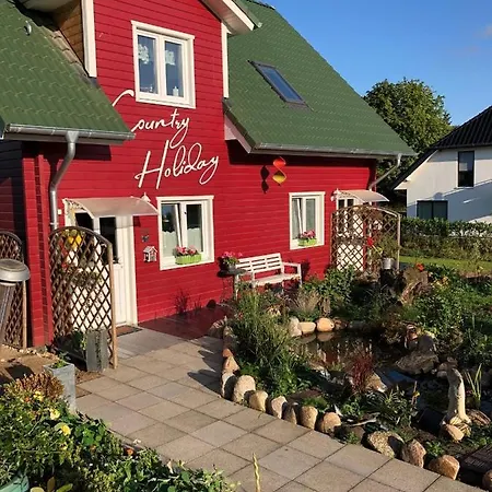 Country Heaven * Grömitz