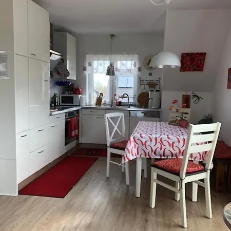 Διαμέρισμα Country Heaven