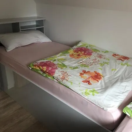 Country Heaven Διαμέρισμα *