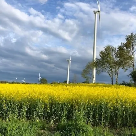 Country Heaven Διαμέρισμα *